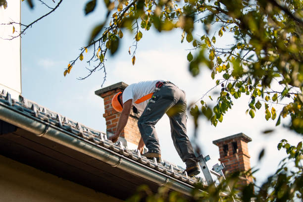 Quick and Trustworthy Emergency Roof Repair Services in Lakes West, CT