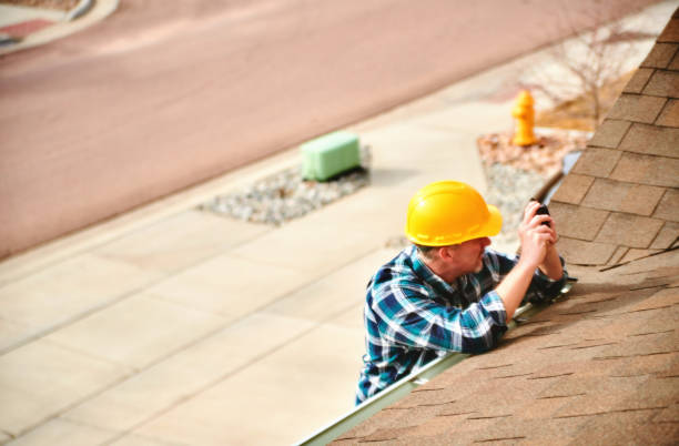 Roof Waterproofing Services in Lakes West, CT