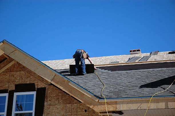 Trusted Lakes West, CT Roofing Contractor Experts