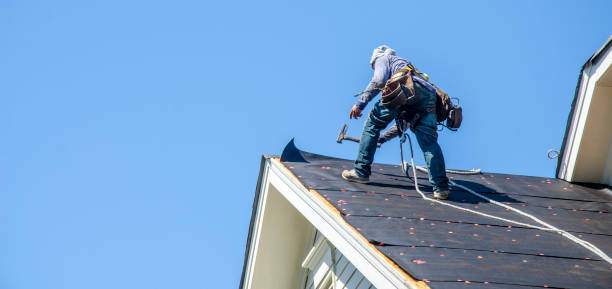 Best Flat Roof Repair Services  in Lakes West, CT
